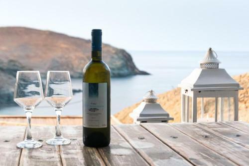 Mykonos Residence Villas & Suites