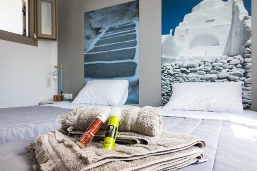 Mykonos Residence Villas & Suites
