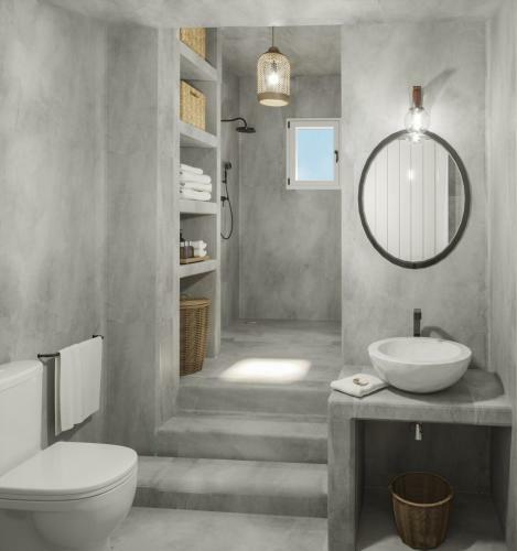 Mykonos Residence Villas & Suites