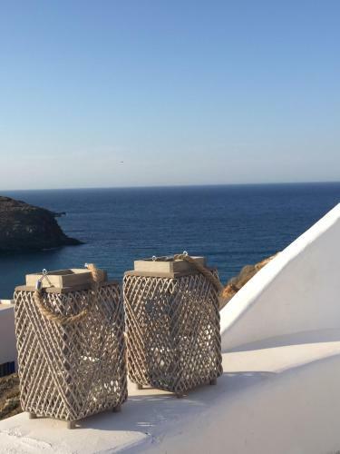 Mykonos Residence Villas & Suites