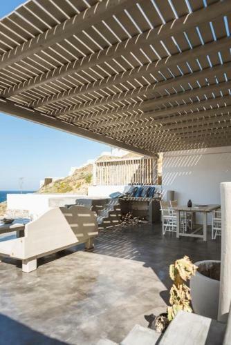 Mykonos Residence Villas & Suites