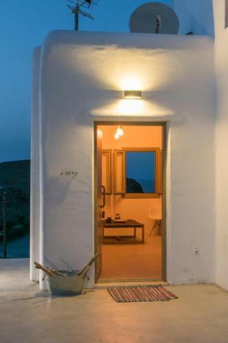 Mykonos Residence Villas & Suites