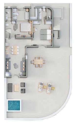 Mykonos Residence Villas & Suites