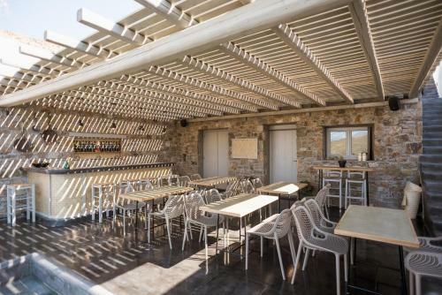 Mykonos Residence Villas & Suites