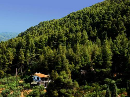Apartamento Philippos 2