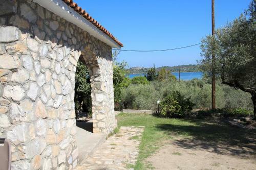 Apartamento Philippos 2