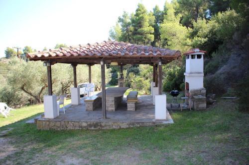 Apartamento Philippos 2