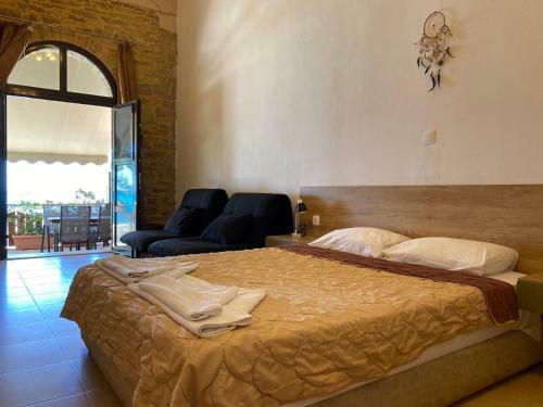 Hotel Apanemia Rooms