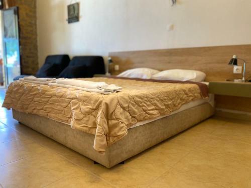 Hotel Apanemia Rooms