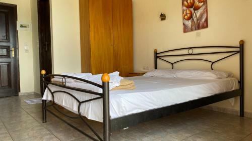 Hotel Apanemia Rooms