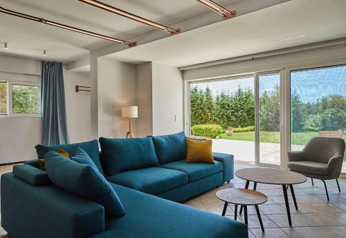 Villa Flyin' High Luxury Suite