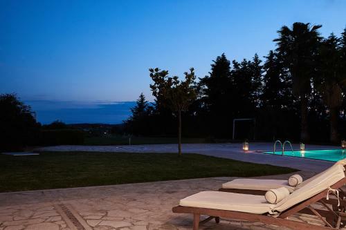 Villa Flyin' High Luxury Suite