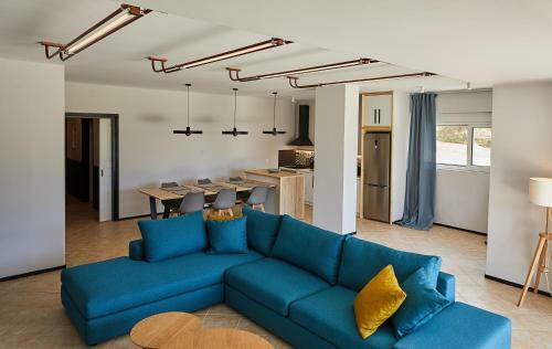 Villa Flyin' High Luxury Suite