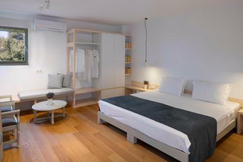 Atrium Villas II