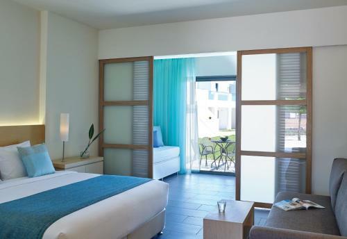 Hotel Atlantica Plimmiri