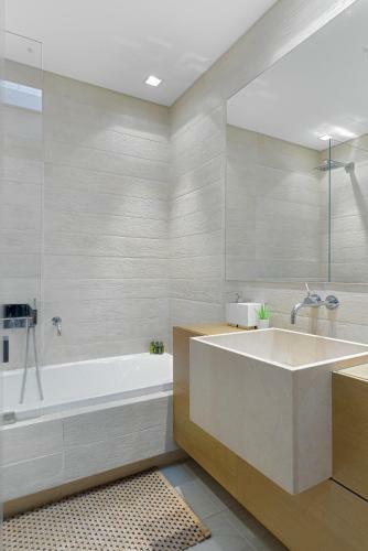 Luxurious Beachfront Villa Maira