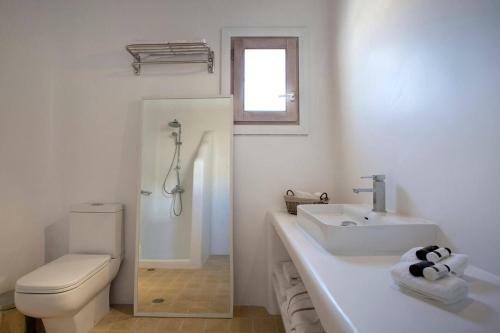 Villa Petra Sea View Of Mykonos