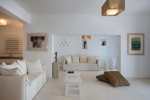Villa Petra Sea View Of Mykonos