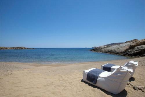 Villa Petra Sea View Of Mykonos