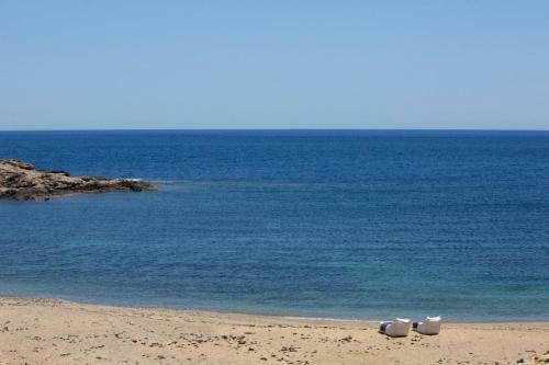 Villa Petra Sea View Of Mykonos