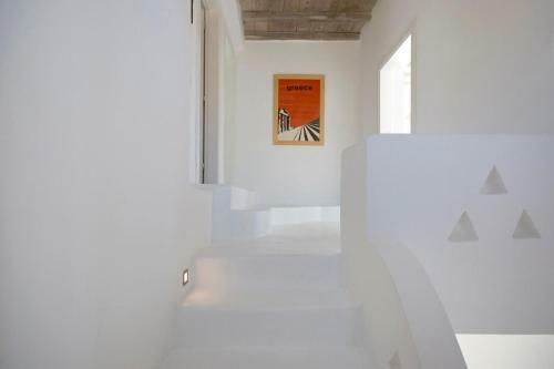 Villa Petra Sea View Of Mykonos
