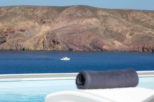 Villa Petra Sea View Of Mykonos