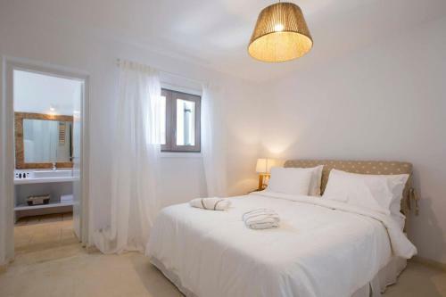 Villa Petra Sea View Of Mykonos