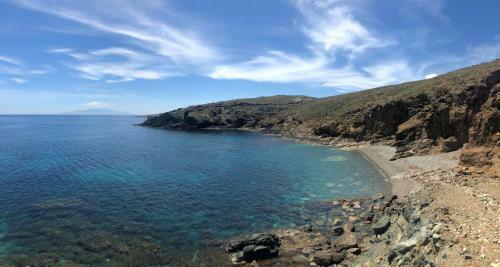 Villa Petra Sea View Of Mykonos
