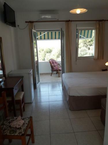 Hostal Anessis