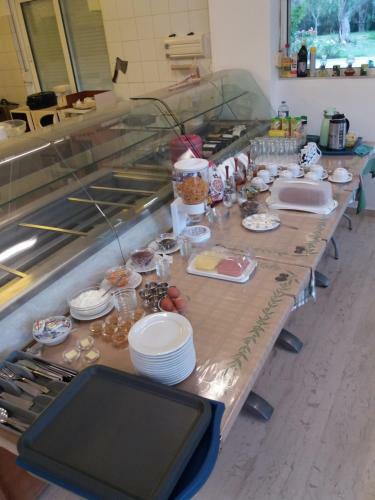 Hostal Anessis