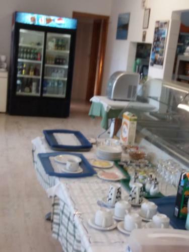 Hostal Anessis