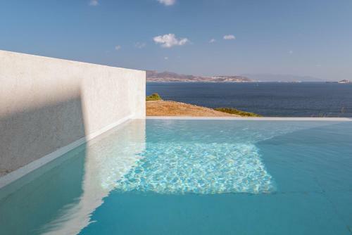 Hotel Milos Cove