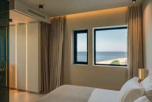 Hotel Milos Cove