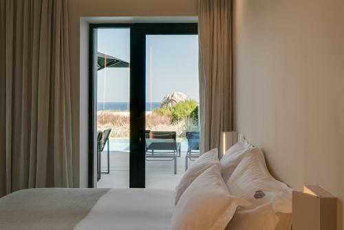 Hotel Milos Cove