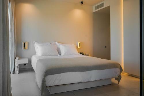 Hotel Milos Cove
