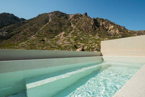 Hotel Milos Cove