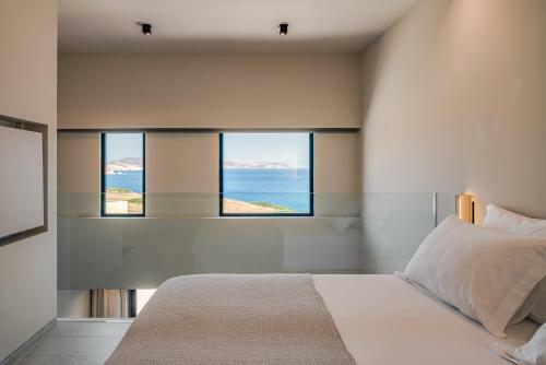 Hotel Milos Cove