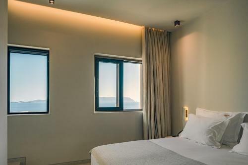 Hotel Milos Cove