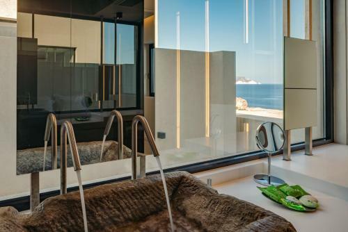 Hotel Milos Cove
