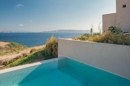 Hotel Milos Cove