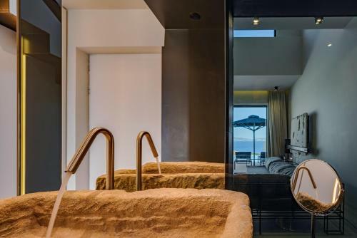 Hotel Milos Cove