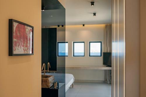 Hotel Milos Cove
