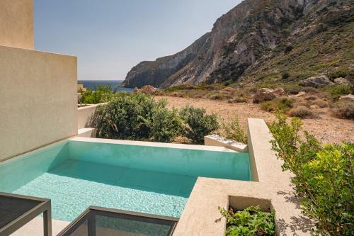 Hotel Milos Cove