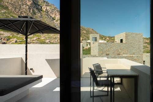 Hotel Milos Cove