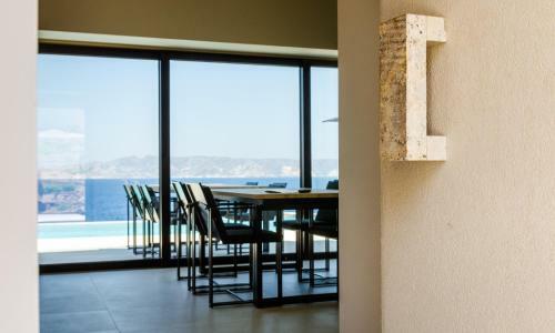 Hotel Milos Cove