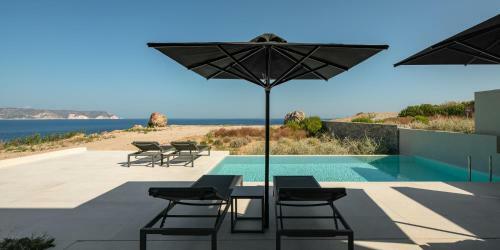 Hotel Milos Cove