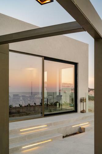 Hotel Milos Cove