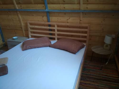 Burano Camping Beach-bar