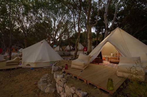 Burano Camping Beach-bar