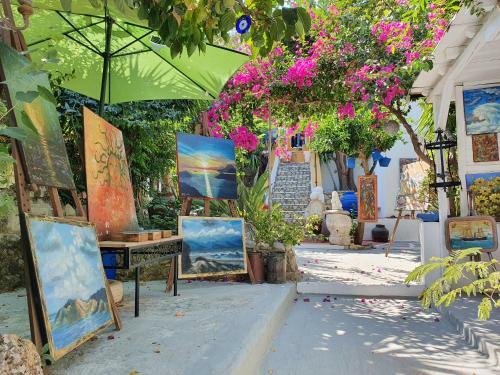 Apartamentos Orea Ellas Kos - Deluxe Residences